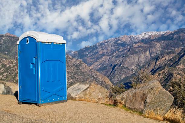 Best Portable bathroom rental  in Wayne, IL