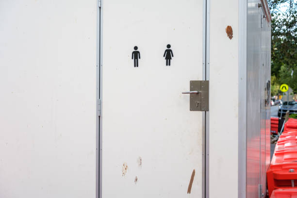 Best Handicap porta potty rental  in Wayne, IL