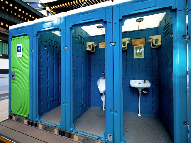 Best Local porta potty services  in Wayne, IL