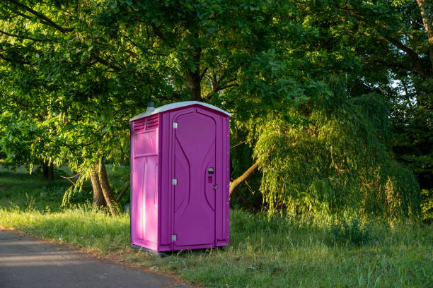 Best Long-term porta potty rental  in Wayne, IL