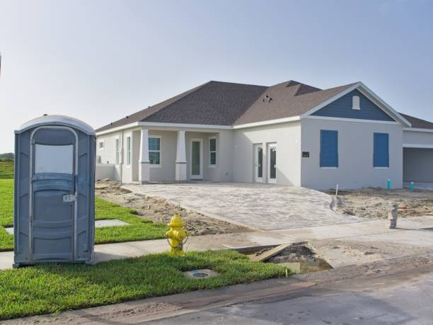 Best Emergency porta potty rental  in Wayne, IL