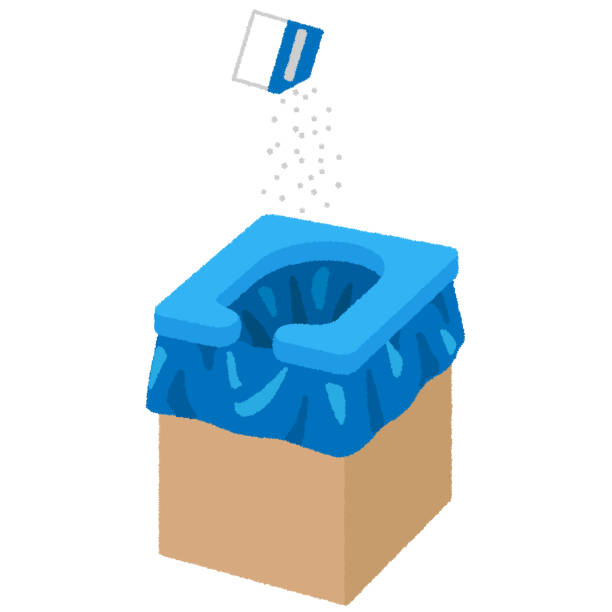 Best Construction site porta potty rental  in Wayne, IL